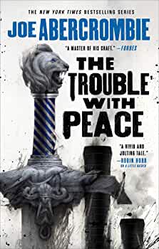 The Trouble with Peace