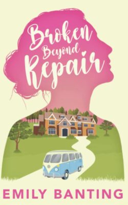 Broken Beyond Repair: A Sapphic Celebrity Ice Queen Romance