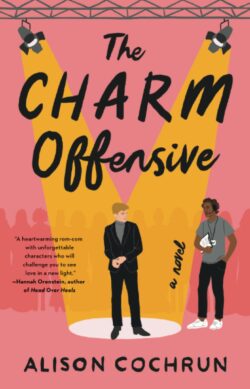 The Charm Offensive