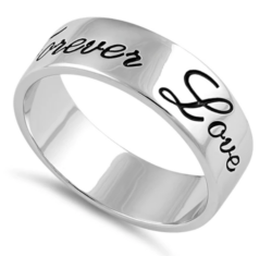 Forever Love Ring