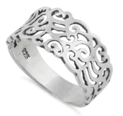 Freeform Ring
