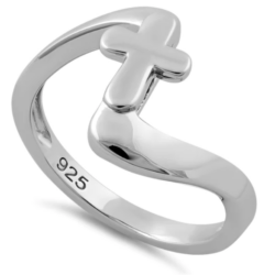 Cross Ring
