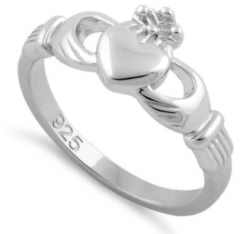 Claddagh Ring