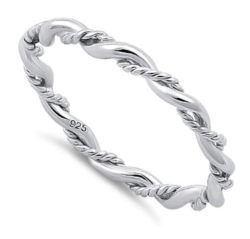 Twist Ring