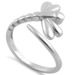Dragonfly Ring