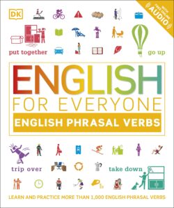 English for Everyone: English Phrasal Verbs