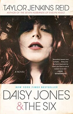 Daisy Jones & the Six