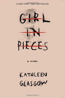 Girl in Pieces