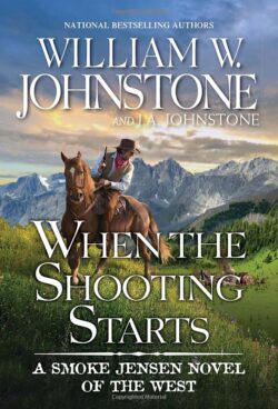 When the Shooting Starts