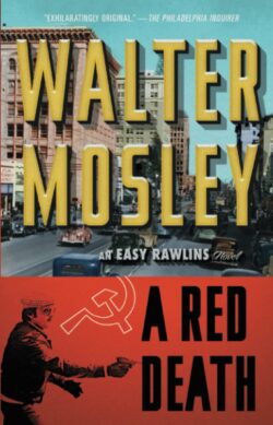 A Red Death: An Easy Rawlins Novel