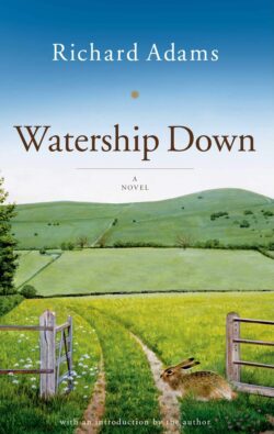 Watership Down
