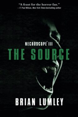Necroscope III: The Source