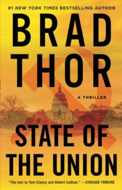 State of the Union: A Thriller