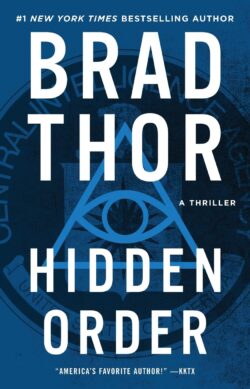 Hidden Order: A Thriller