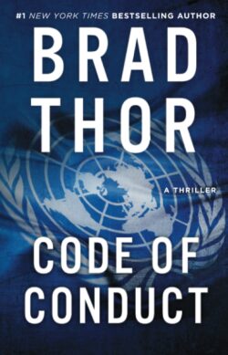Code of Conduct: A Thriller