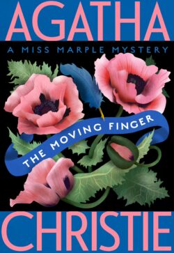 The Moving Finger: A Miss Marple Mystery