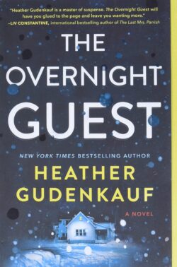 The Overnight Guest