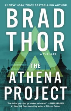 The Athena Project