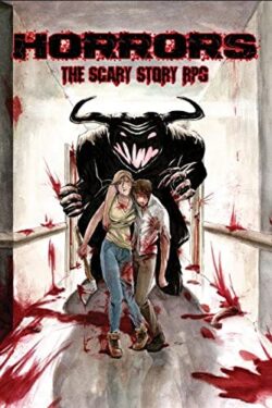 Horrors: The Scary Story RPG