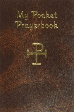 My Pocket Prayer Book