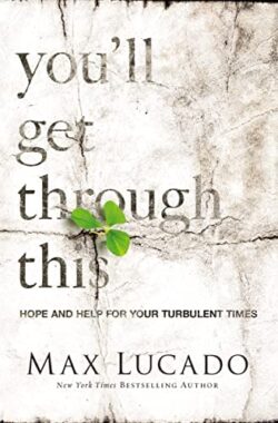 You'll Get Through This: Hope & Help