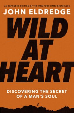 Wild at Heart: Discovering the Secret of a Man's Soul