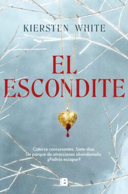 El Escondite / Hide