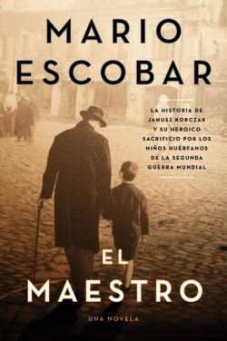 The Teacher  El Maestro (Spanish Edition)