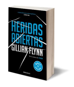 Heridas Abiertas / Sharp Objects