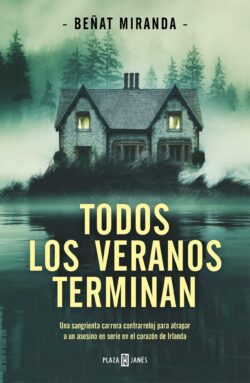 Todos Los Veranos Terminan (All Summers End)