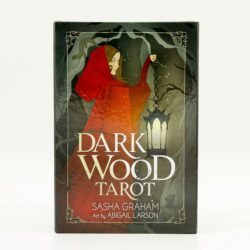 Dark Wood Tarot