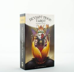 Deviant Moon Tarot, Premier Edition