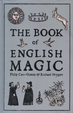 The Book of English Magic