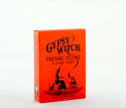 Gypsy Witch(r) Fortune Telling Cards