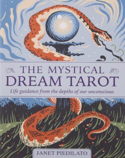 Mystical Dream Tarot [With Book(s)]