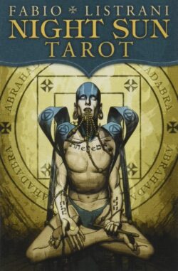 Night Sun Tarot Mini