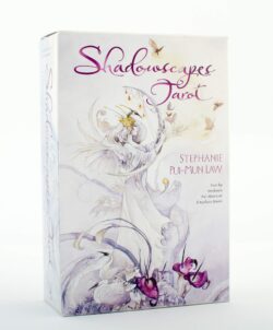 Shadowscapes Tarot [With Paperback Book]