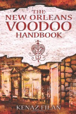 The New Orleans Voodoo Handbook