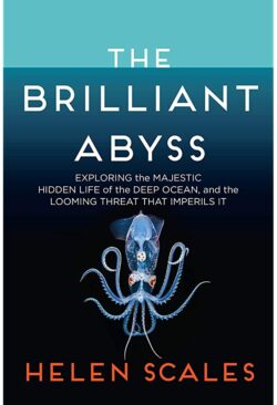 The Brilliant Abyss: Exploring the Majestic Hidden Life of the Deep Ocean, and the Looming Threat That Imperils It