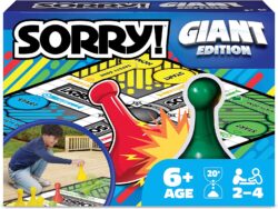 Sorry! GIANT Edition