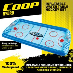 COOP Hydro Table Hockey