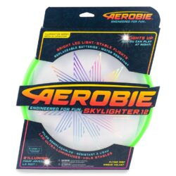 Aerobie Skylighter Flying Disc