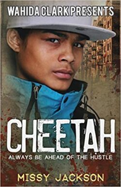 Cheetah: Always Be Ahead of the Hustle