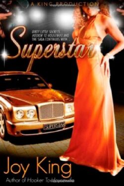 Dirty Little Secrets 03: Superstar