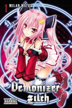 Demonizer Zilch, Vol. 01 (Explicit Content)
