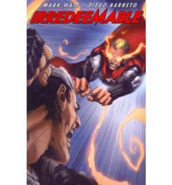 Irredeemable, Vol. 09