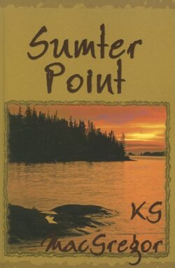 Sumter Point (Lesbian Erotica)