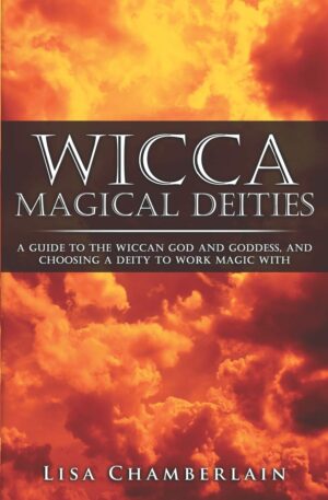 Wicca Magical Deities: Guide to the Wiccan God and Goddess