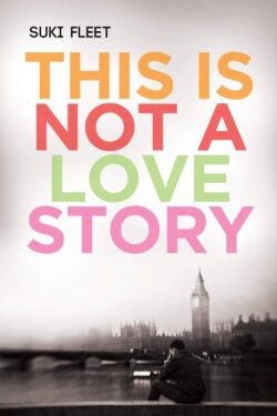This is Not a Love Story (Gay Novel)