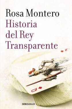 Historia del Rey Transparente (Story/The Translucent King)